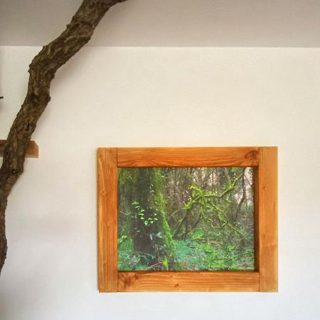 Quercus Facinas Lägenhet Exteriör bild