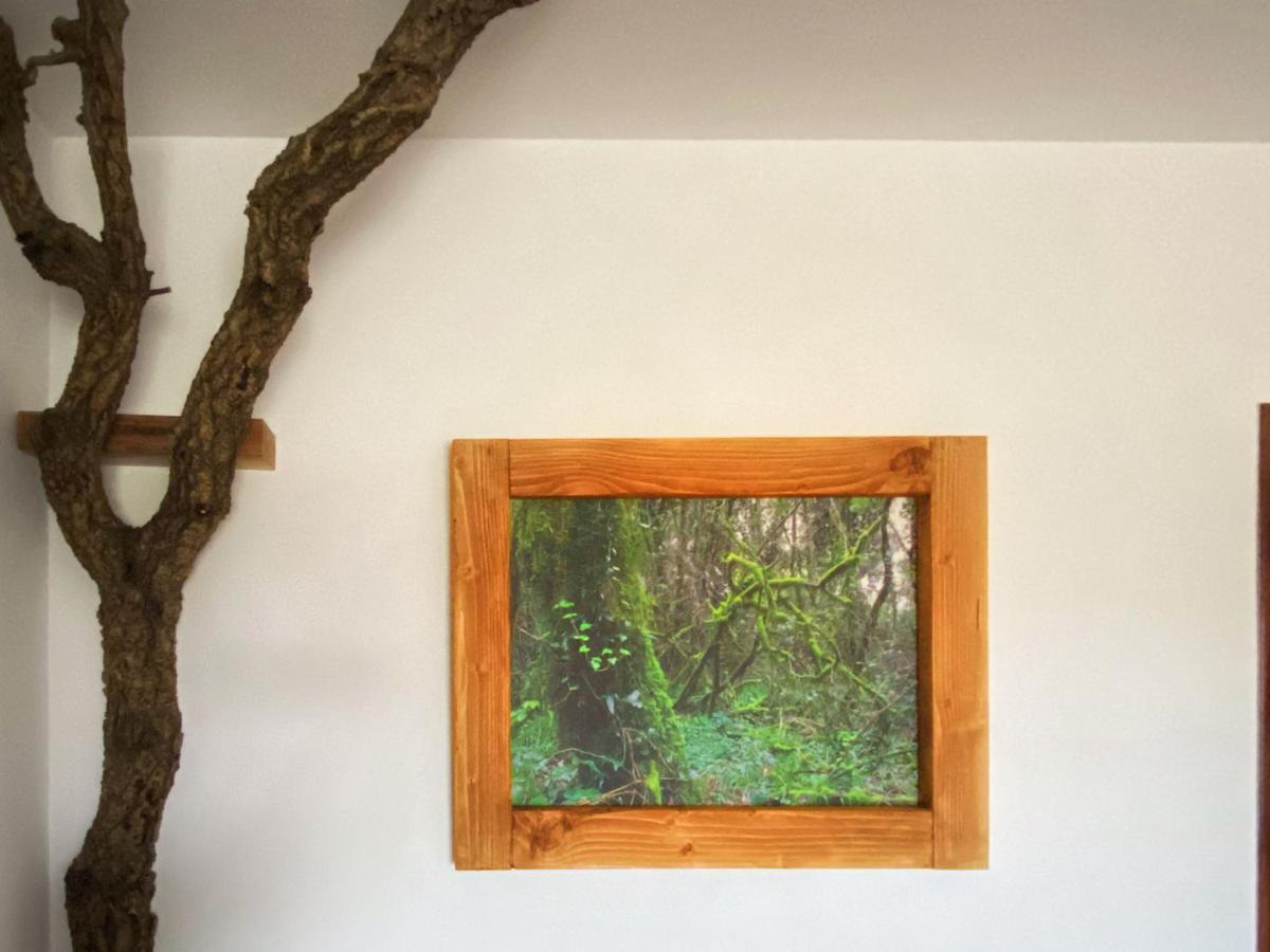 Quercus Facinas Lägenhet Exteriör bild